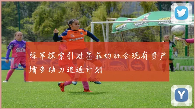 绿军探索引进墨菲的机会现有资产增多助力追逐计划